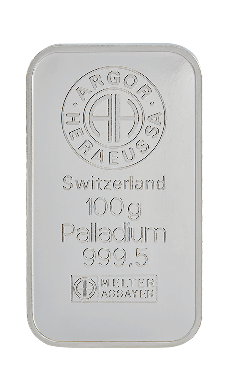 Palladium