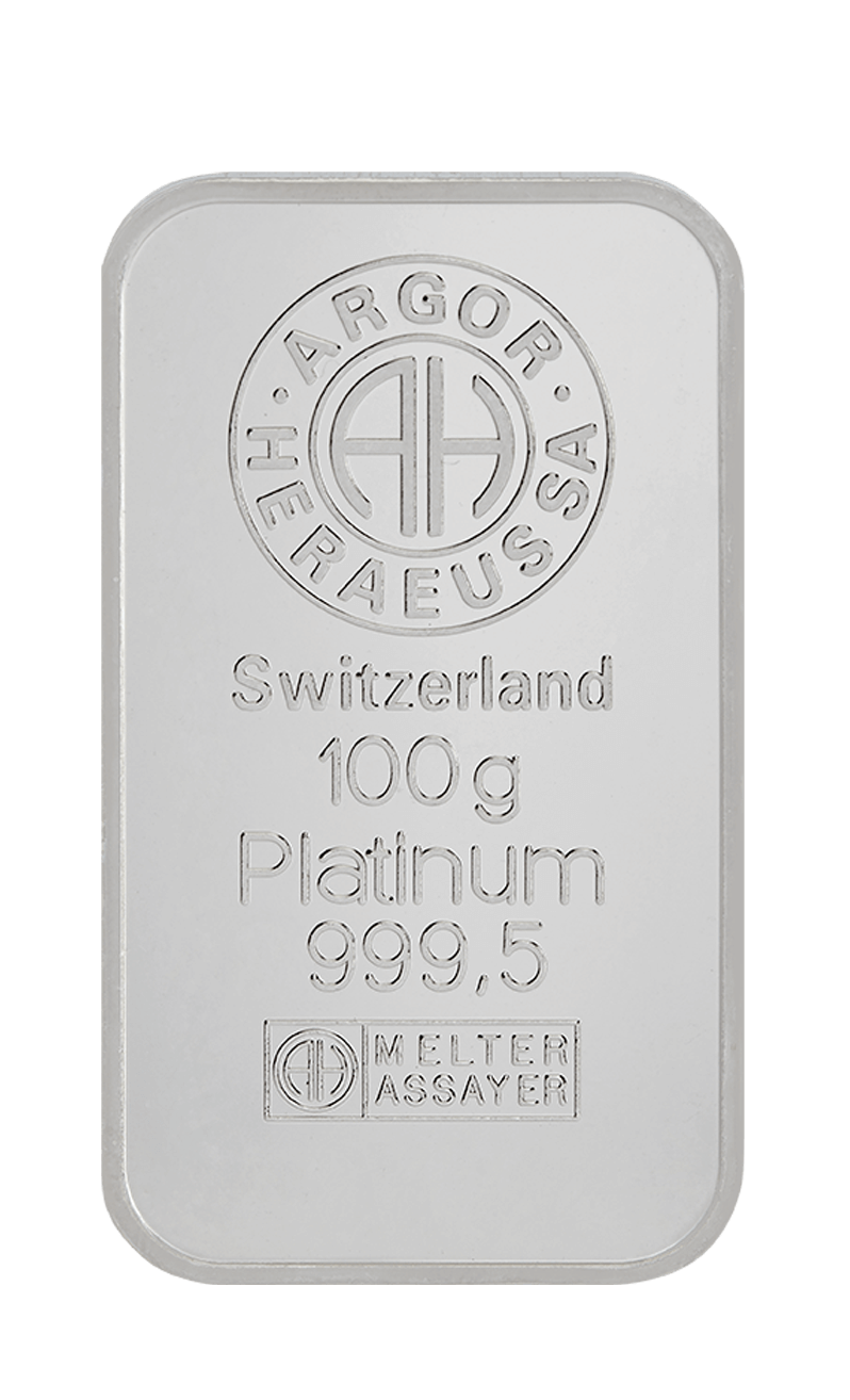Platinum