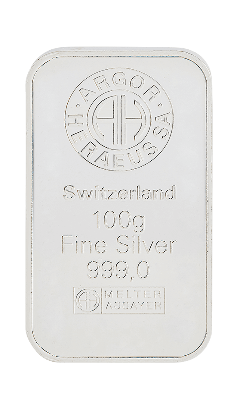 Silver