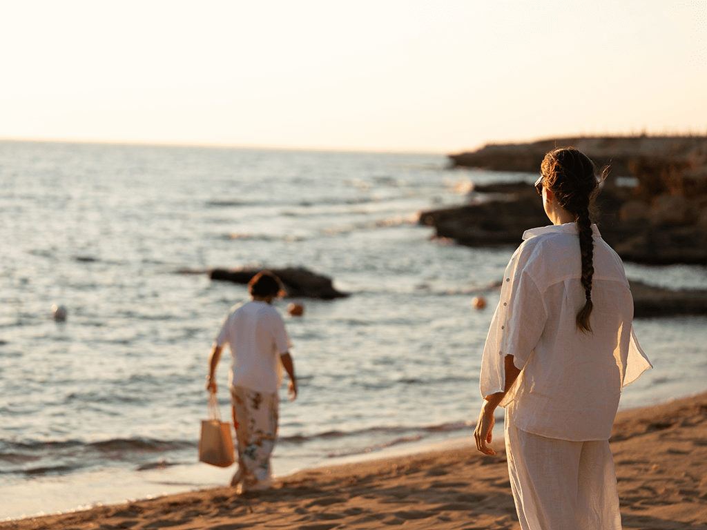 DREAMING OF SICILY