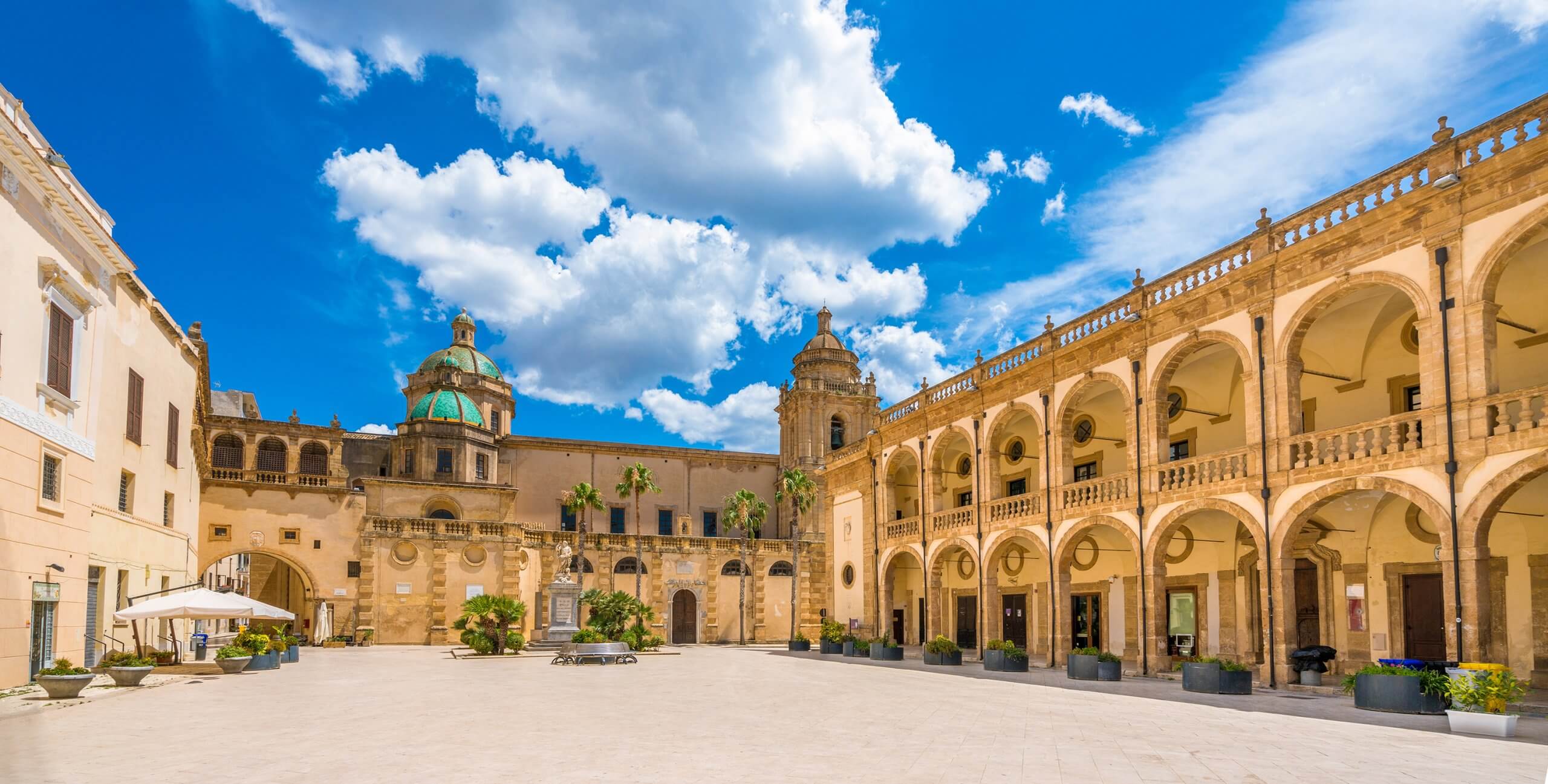 Mazara del Vallo: Journey into the Heart of Mediterranean Culture package