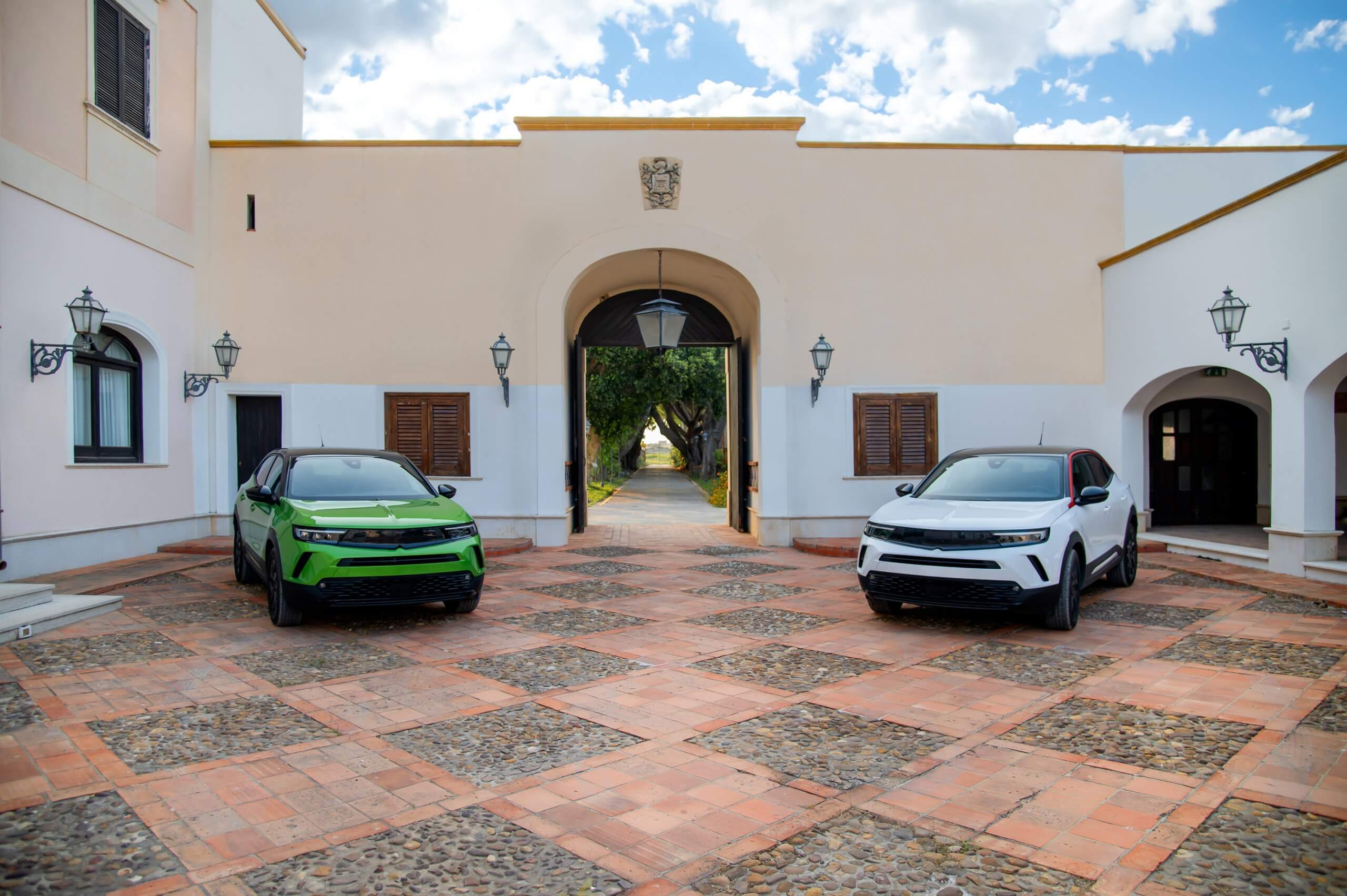 Meeting Spaces Almar Giardino di Costanza Resort & Spa