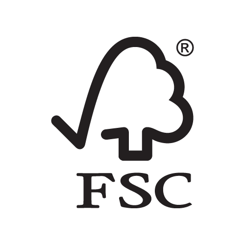FSC Certified
