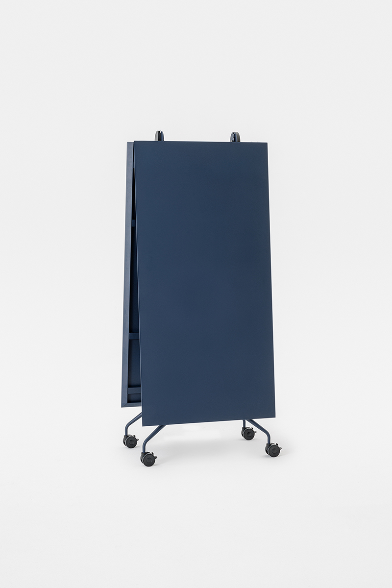 Argo libro metal tavolo