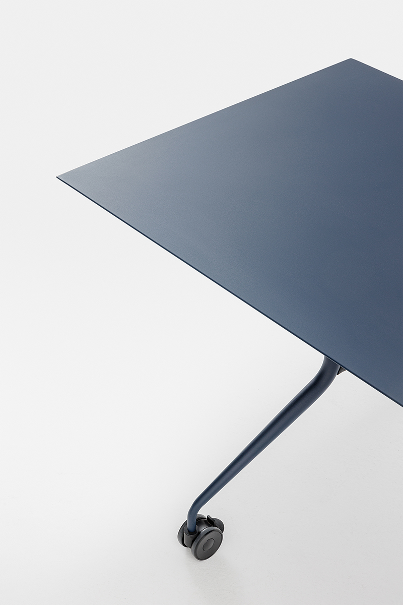 Argo libro metal tavolo