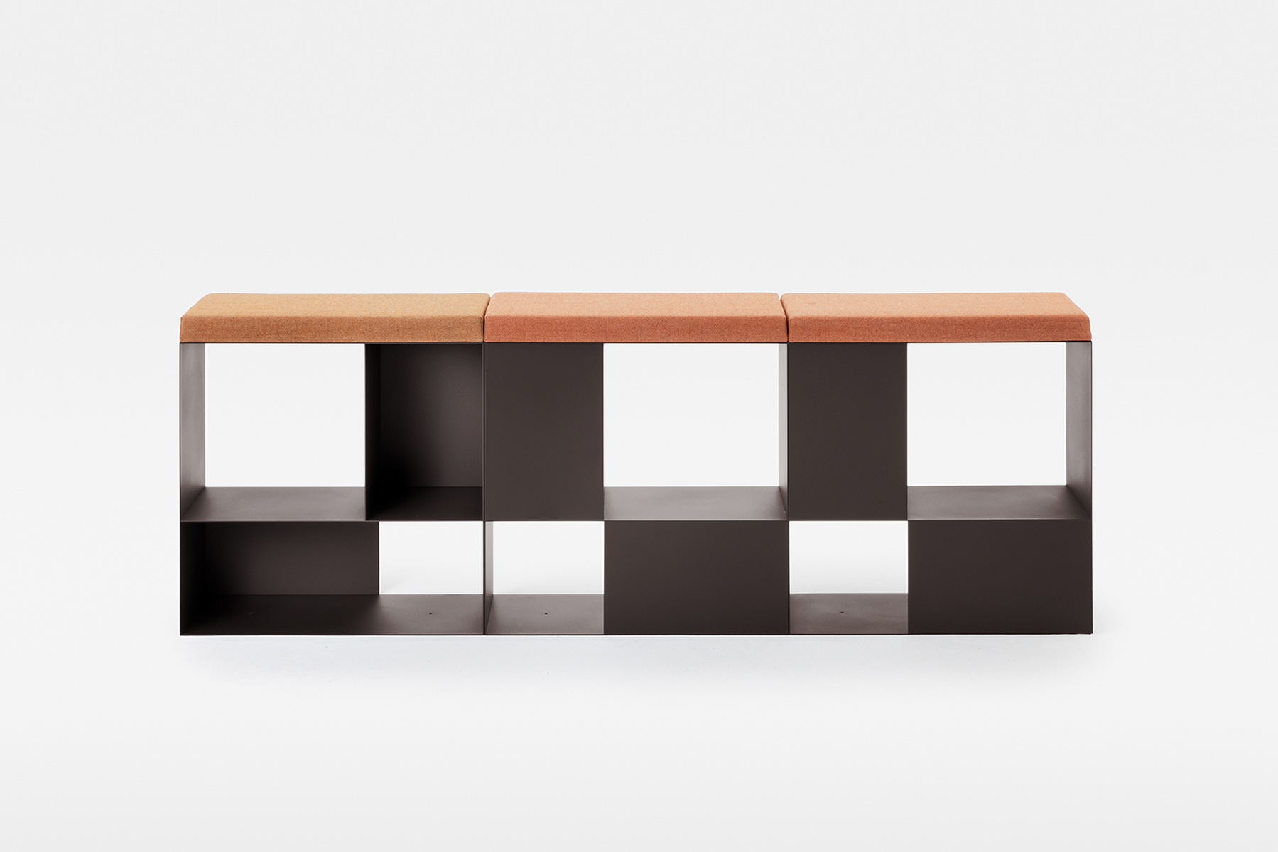 B302 bench complemento