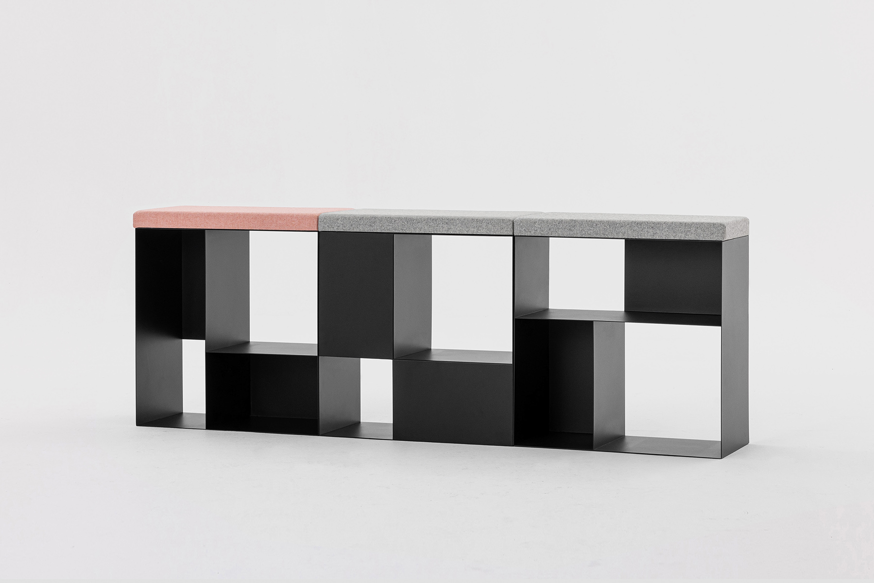 B302 bench complemento