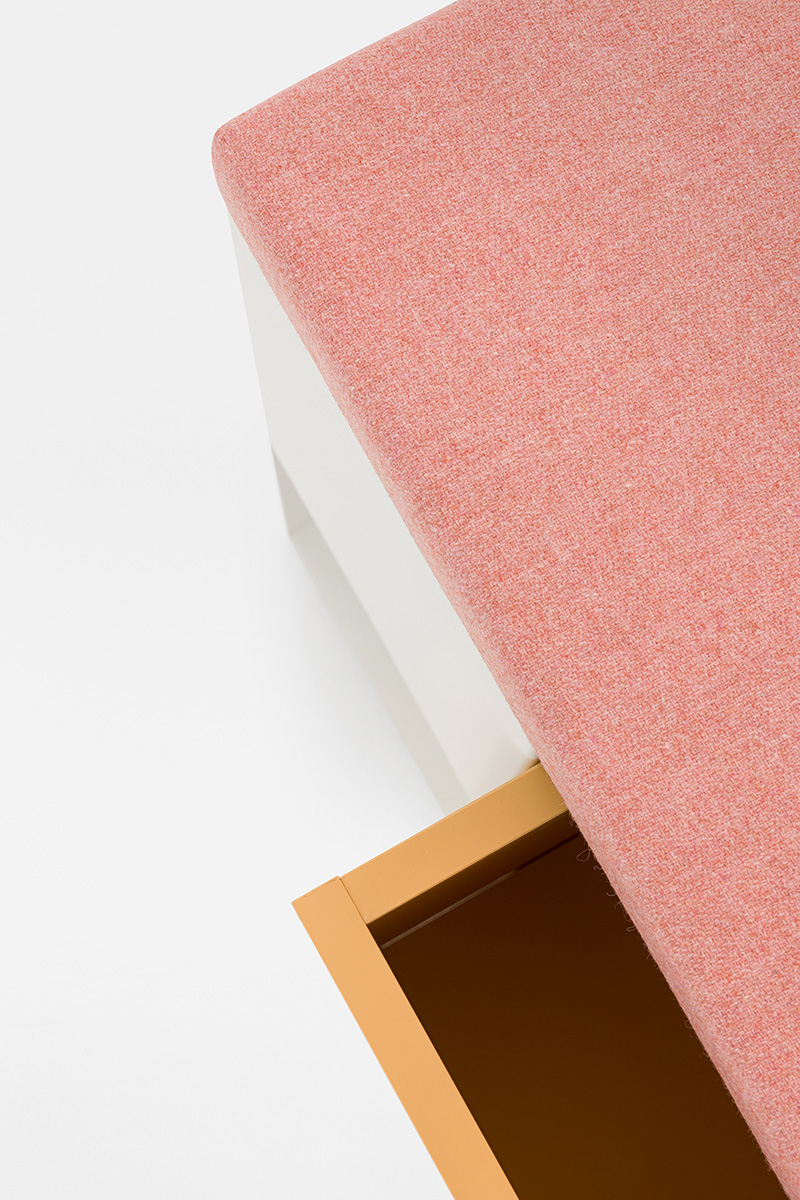 B302 bench complemento