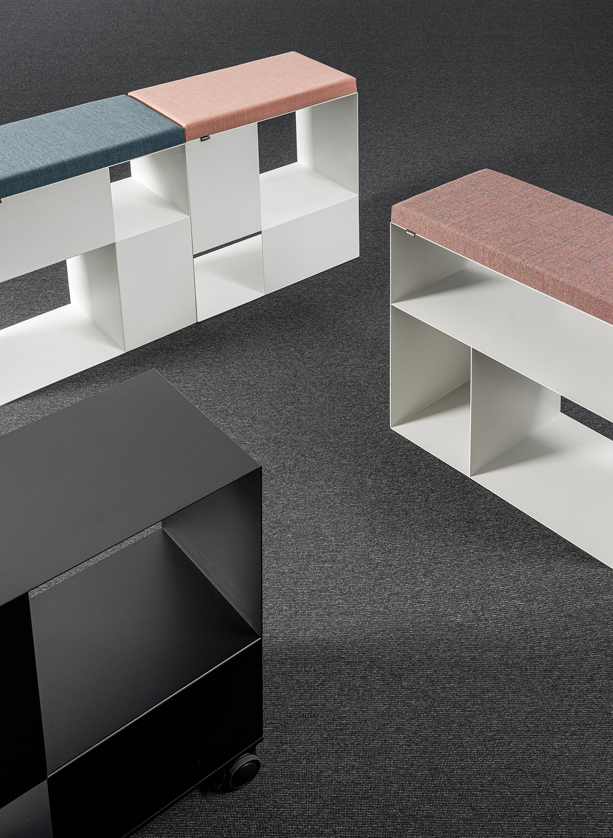 B302 bench complemento