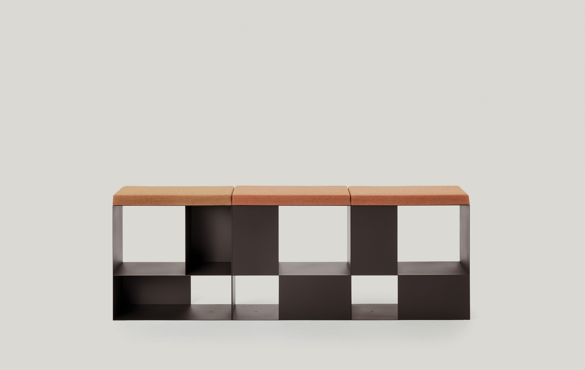 B302 bench complemento