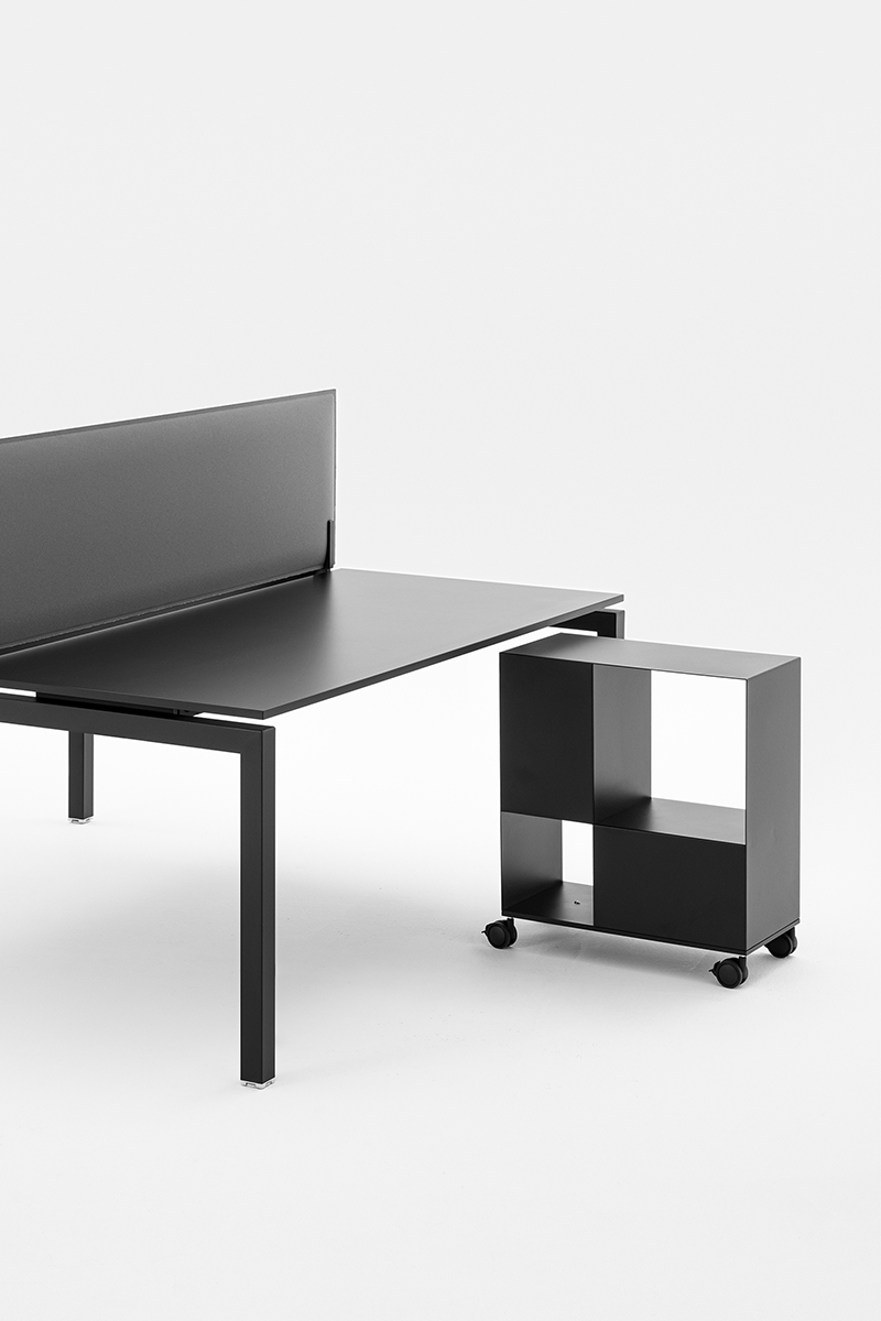 B302 roll complemento