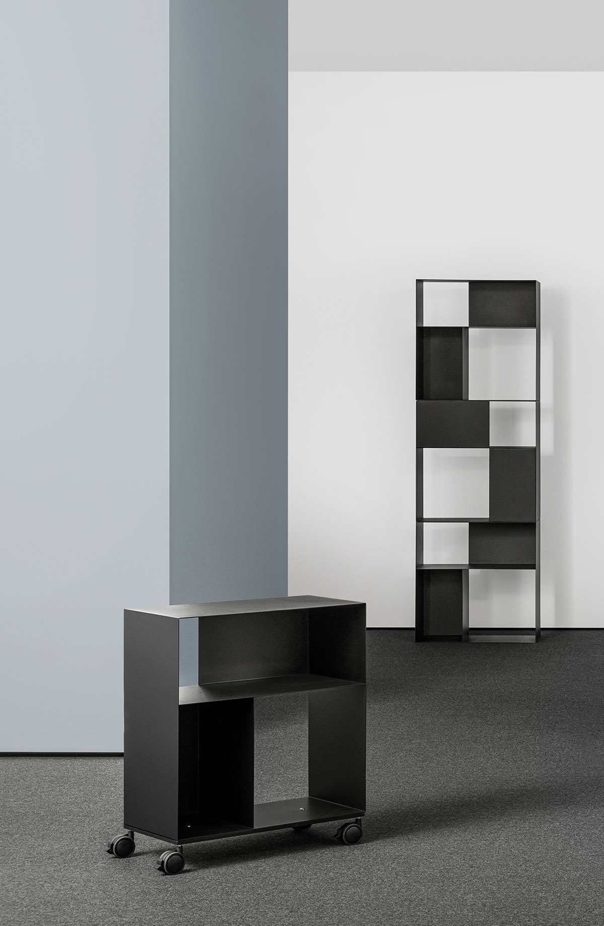 B302 roll complemento