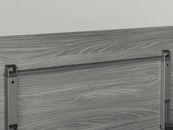 Barra sblocco tilting