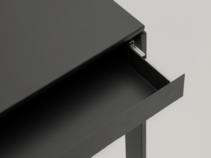 Cassetto Foil grande