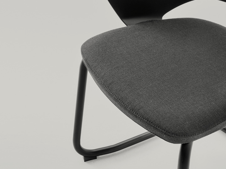 Cuscino Icon cantilever