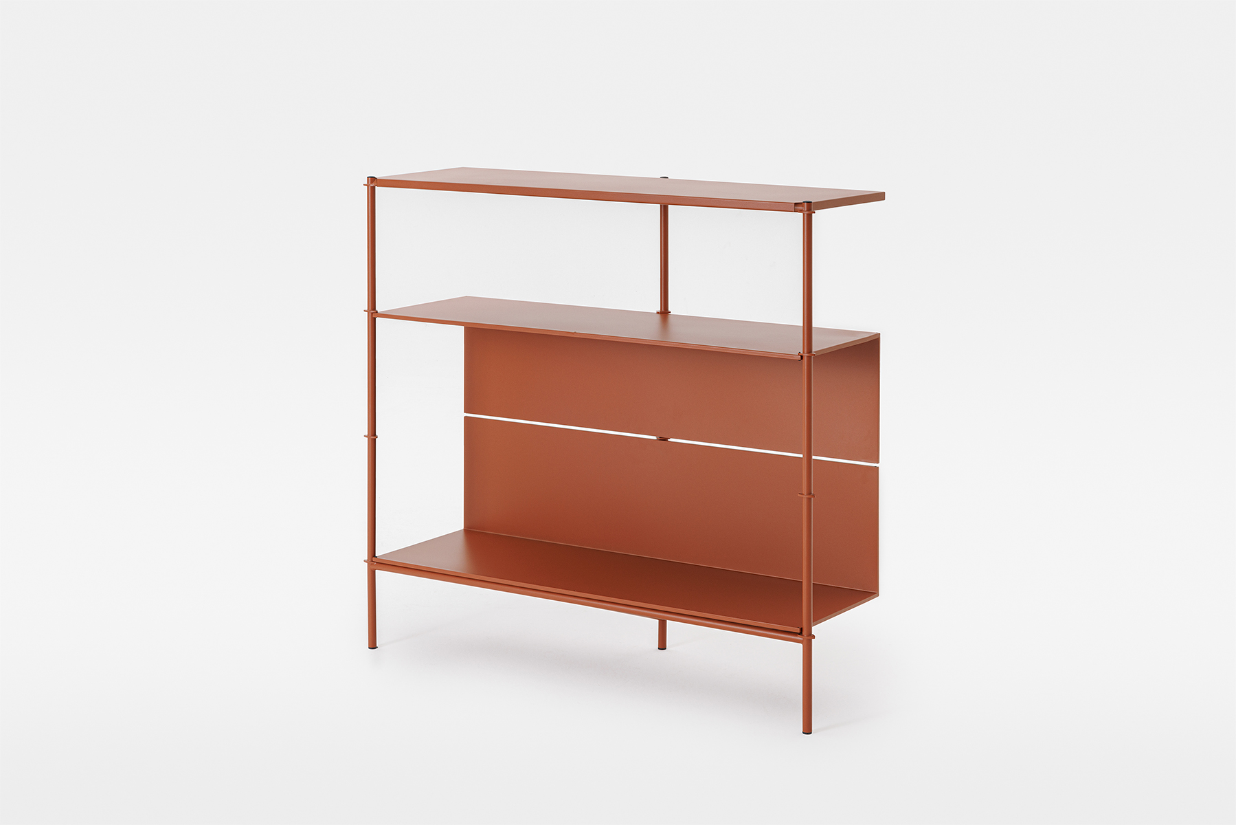 Elle consolle complemento