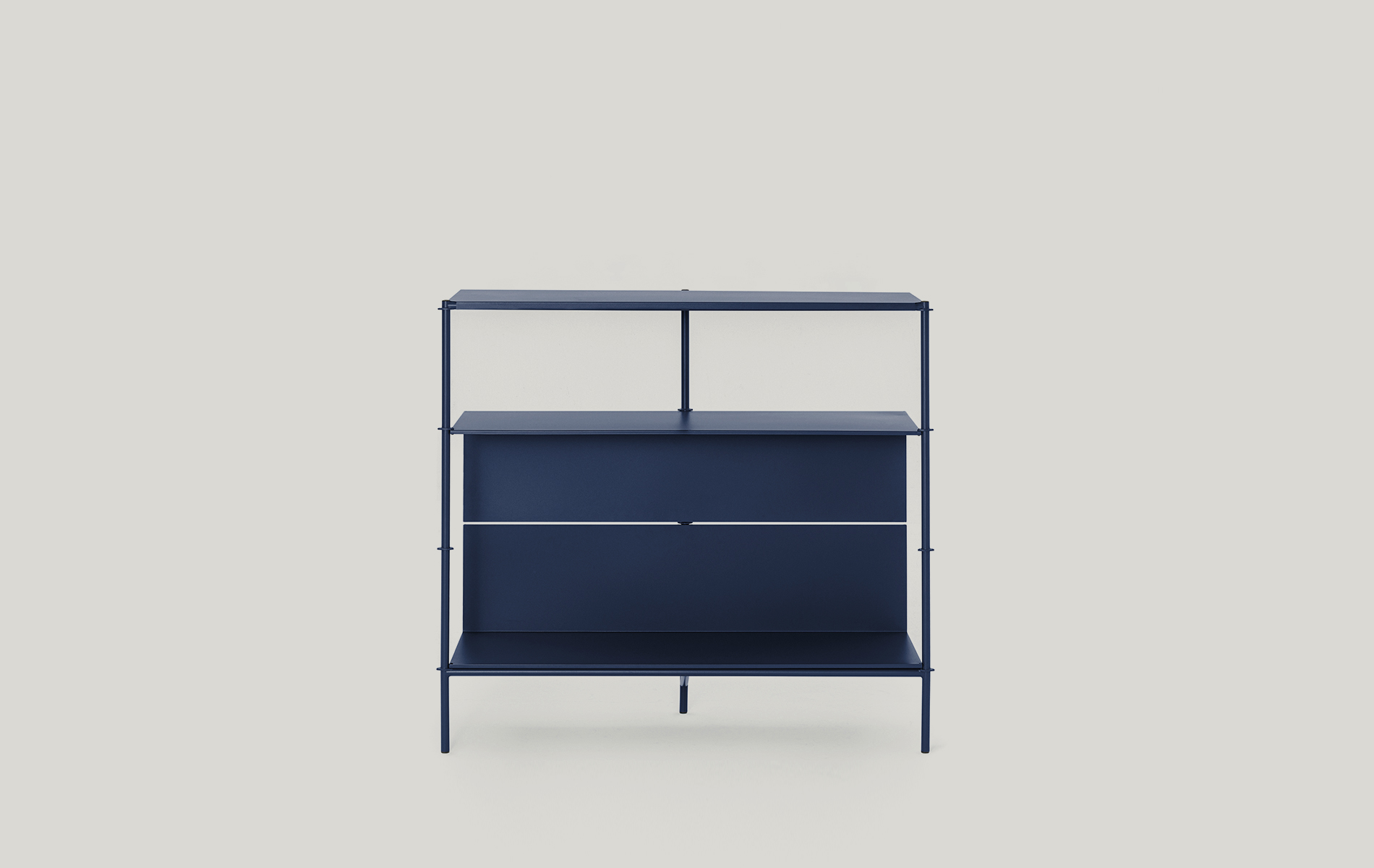 Elle consolle complemento