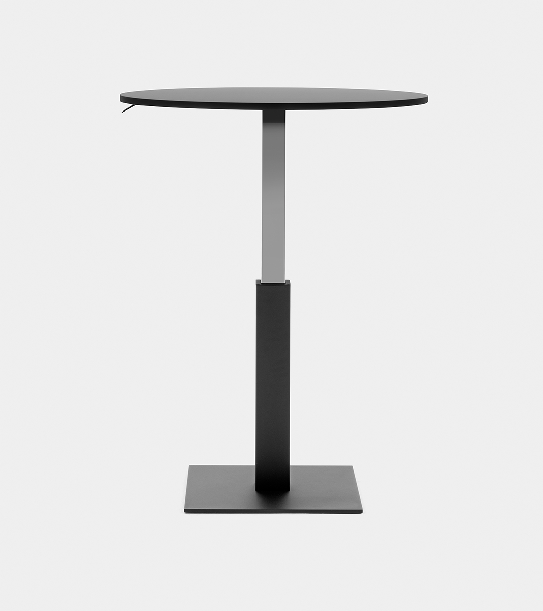 Follow break square tavolo