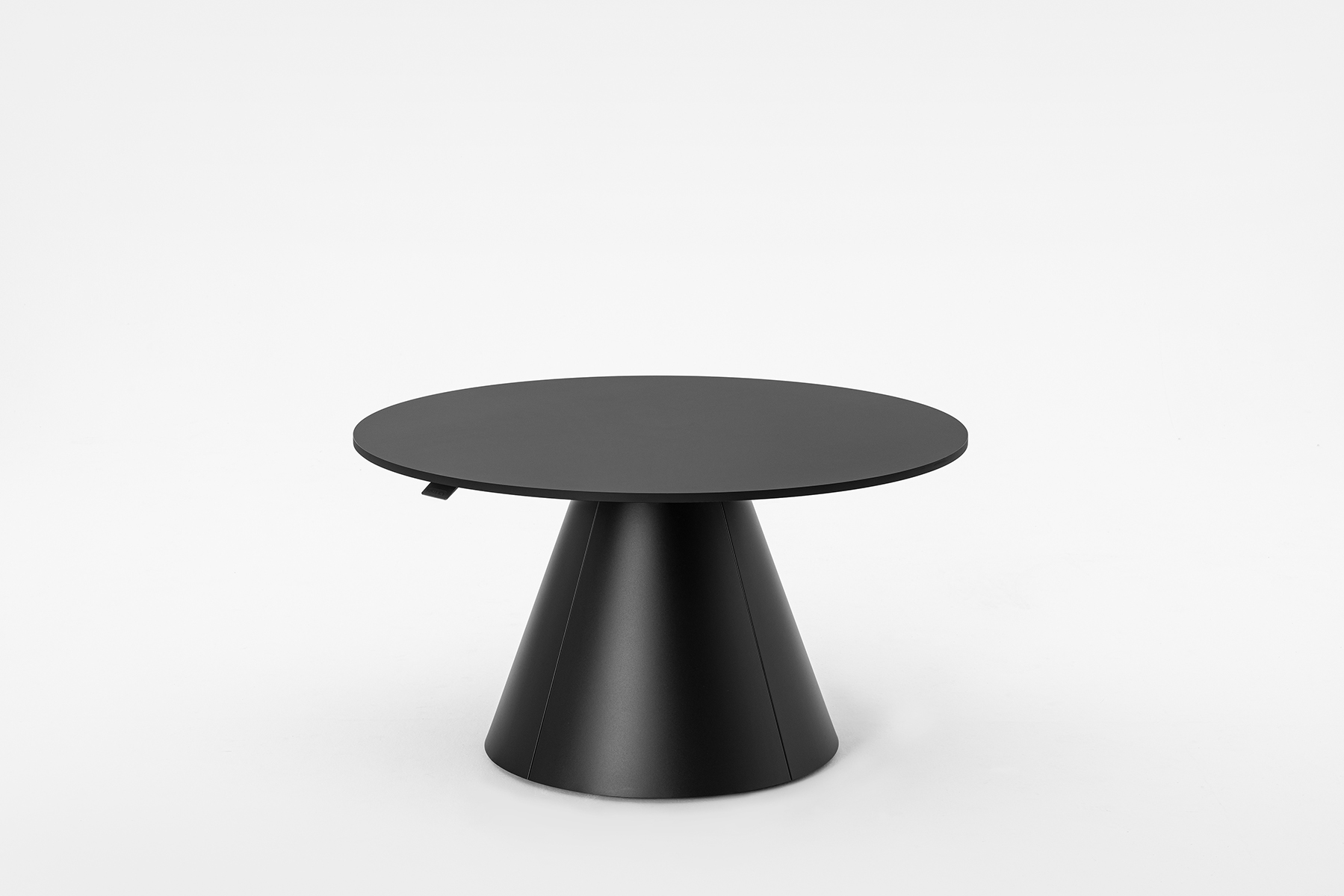 Follow meeting cone tavolo