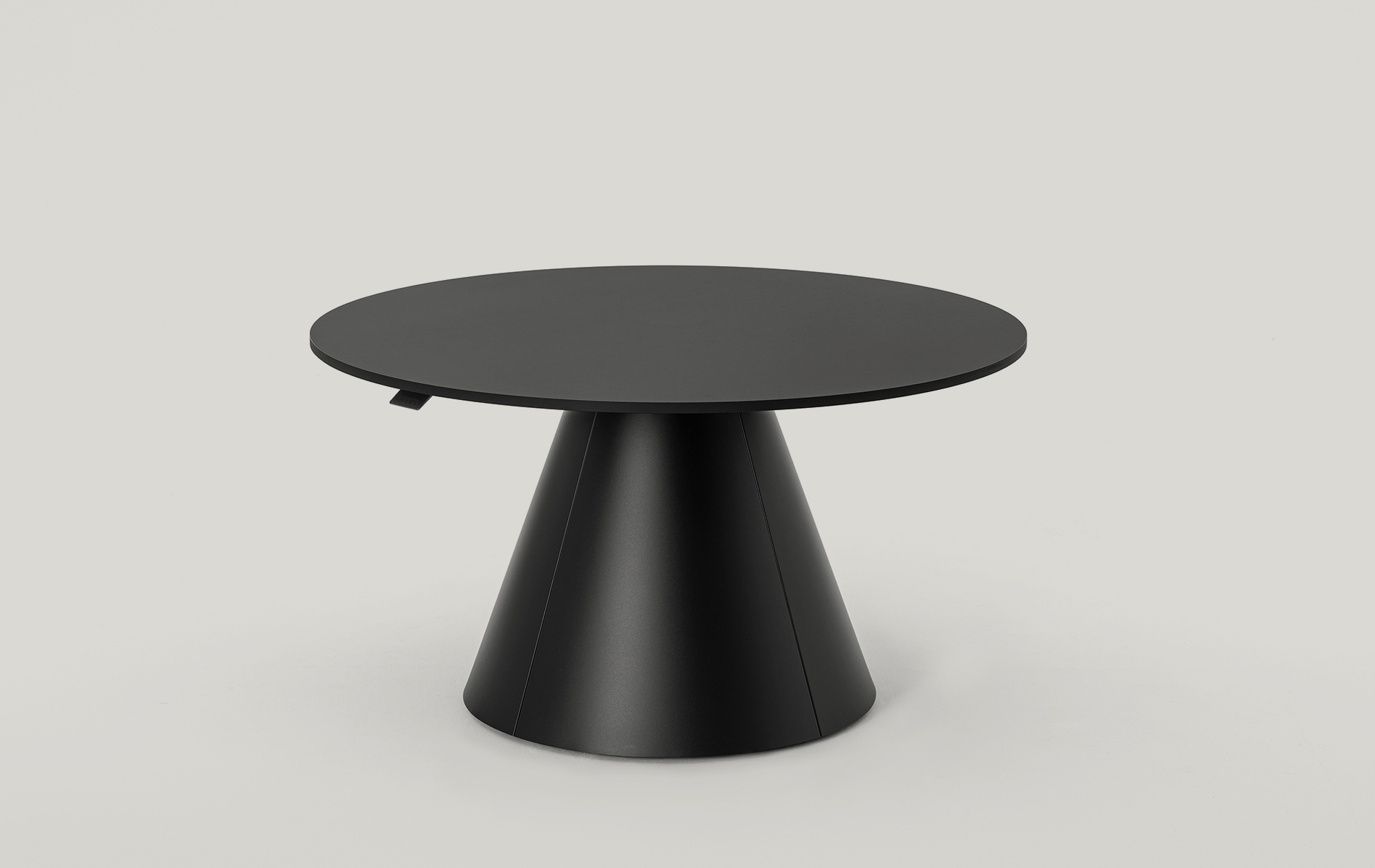 Follow meeting cone tavolo