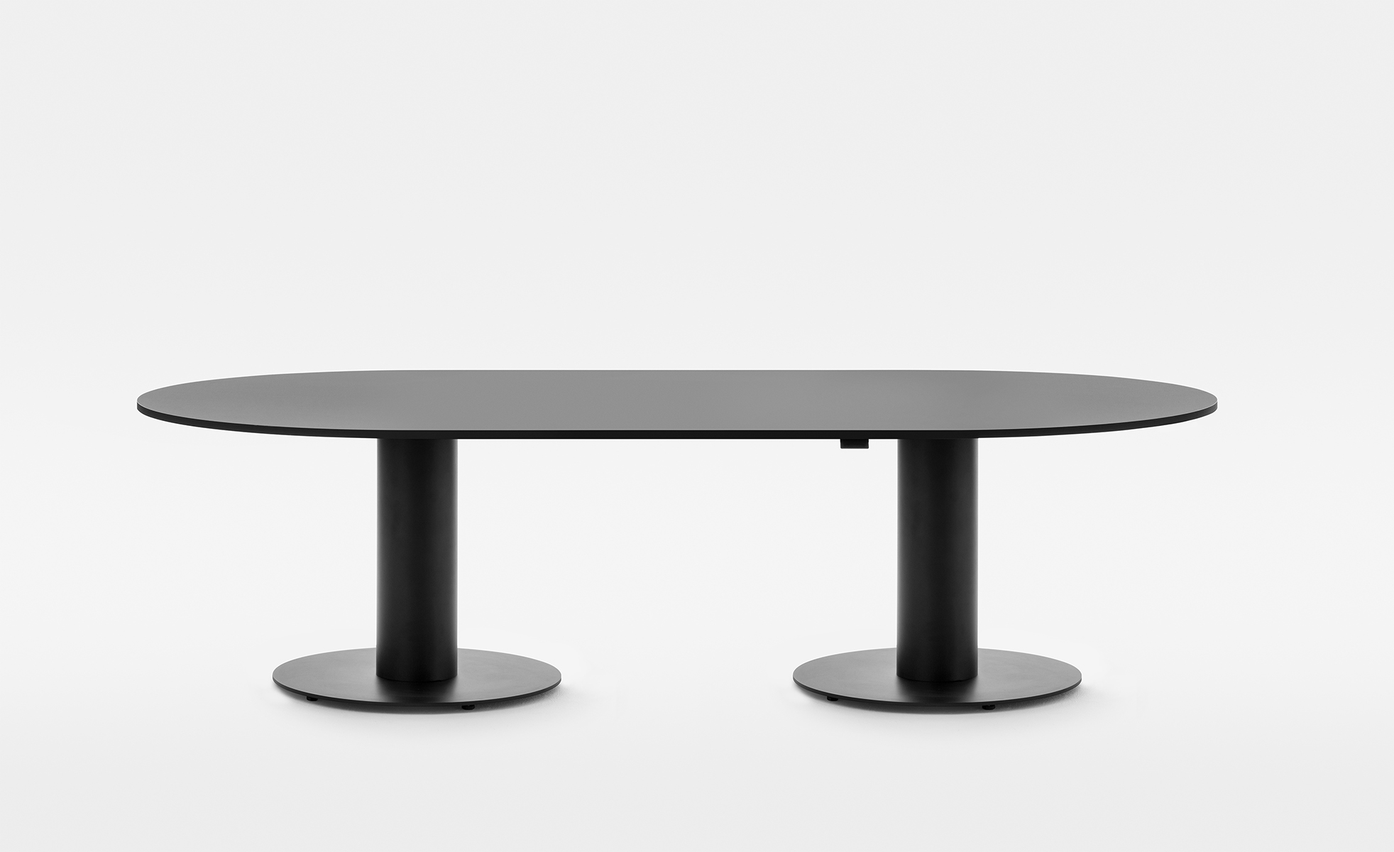 Follow meeting large tavolo