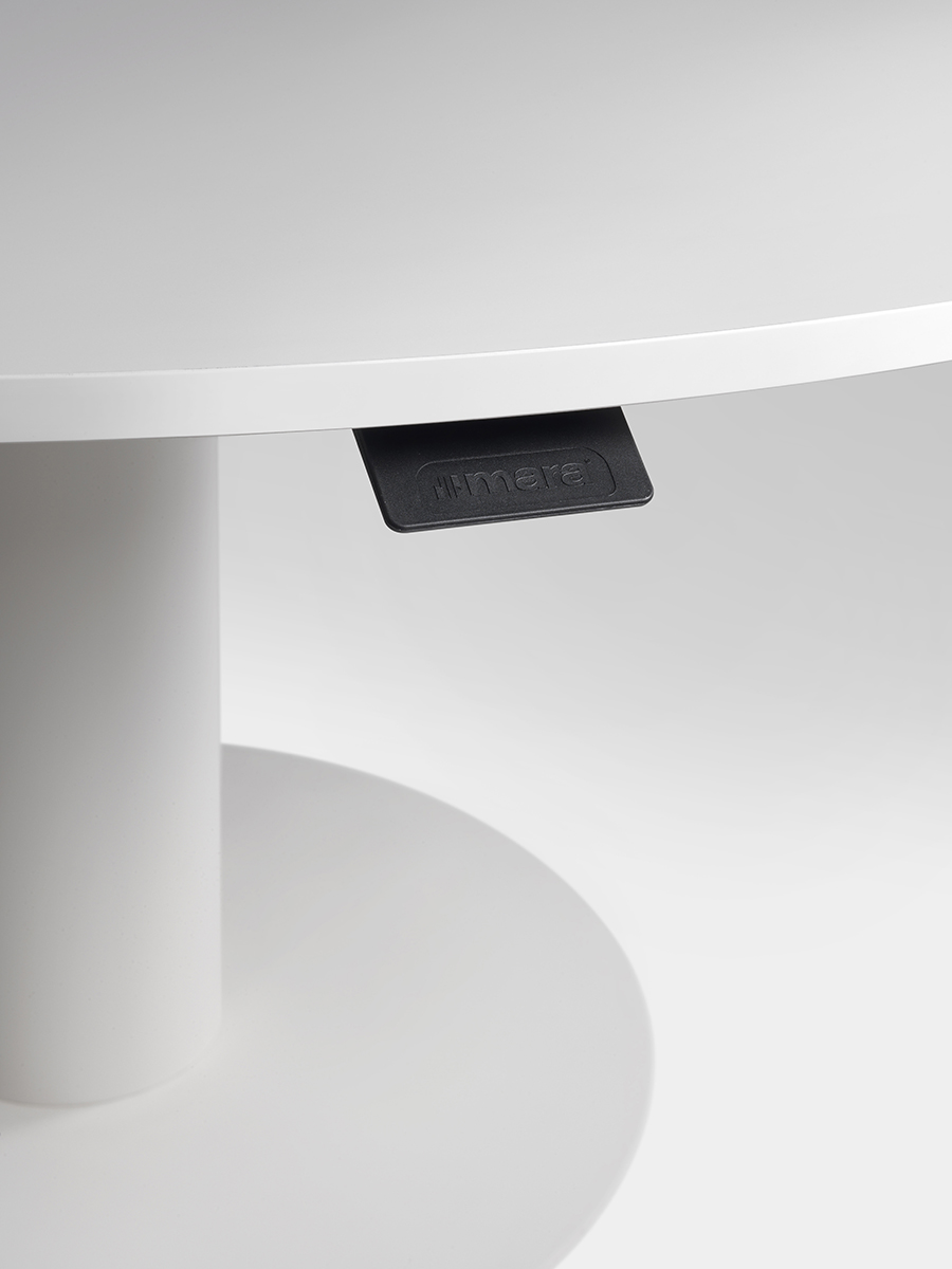 Follow meeting large tavolo