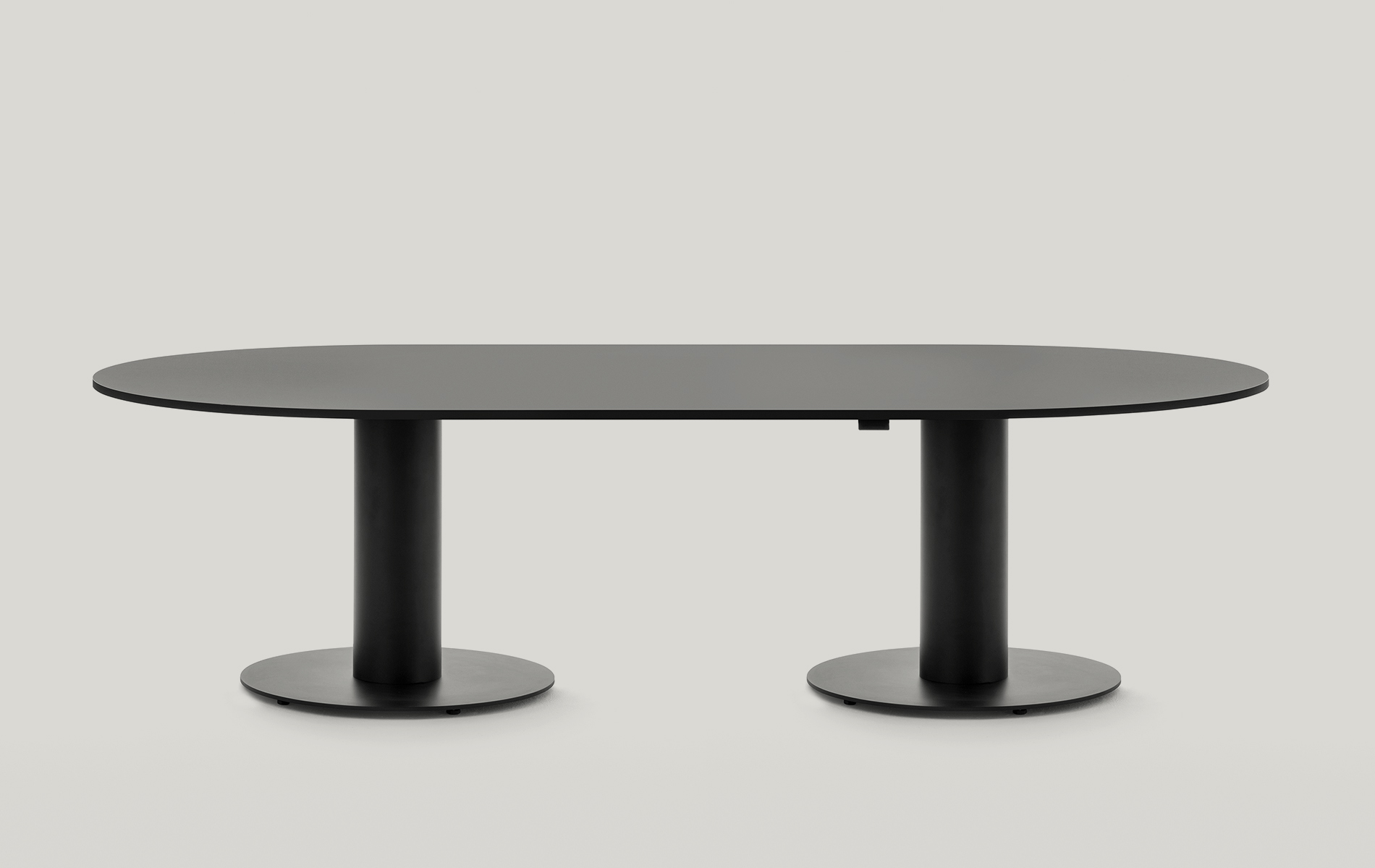 Follow meeting large tavolo