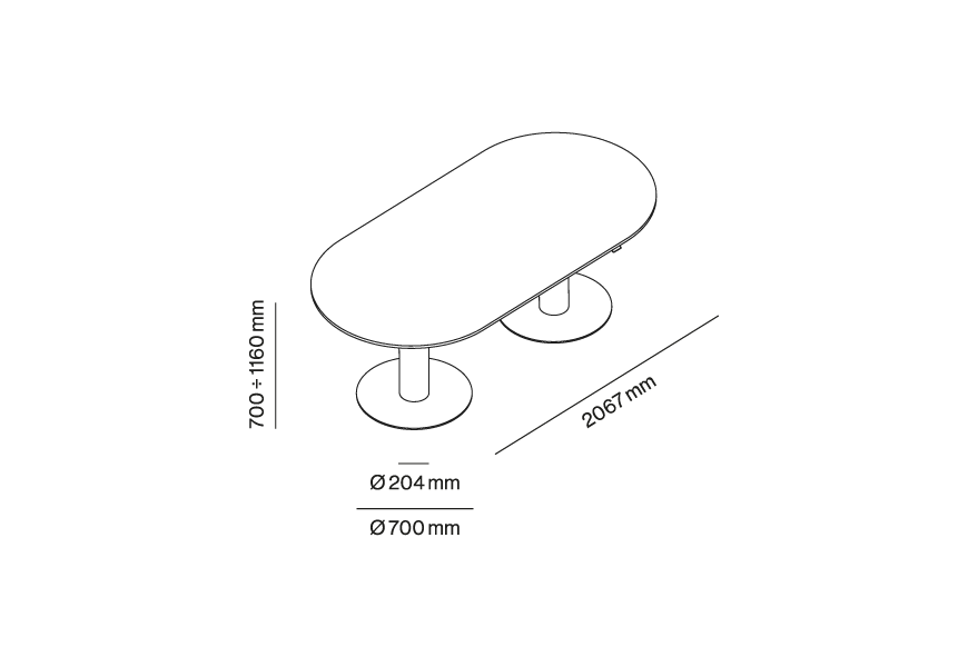 Follow meeting large tech sheet 298ml scheda