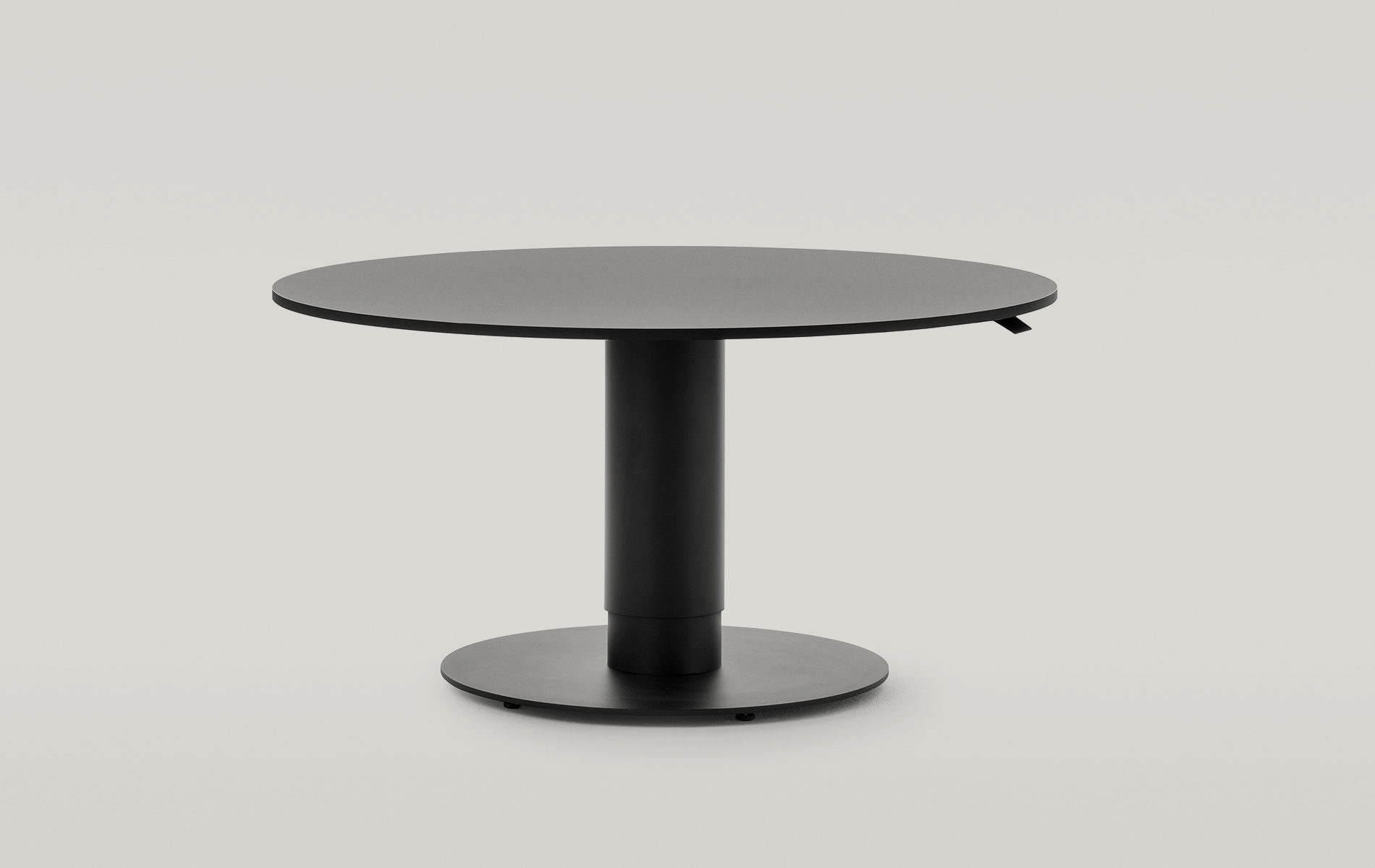 Follow meeting monocromatico tavolo