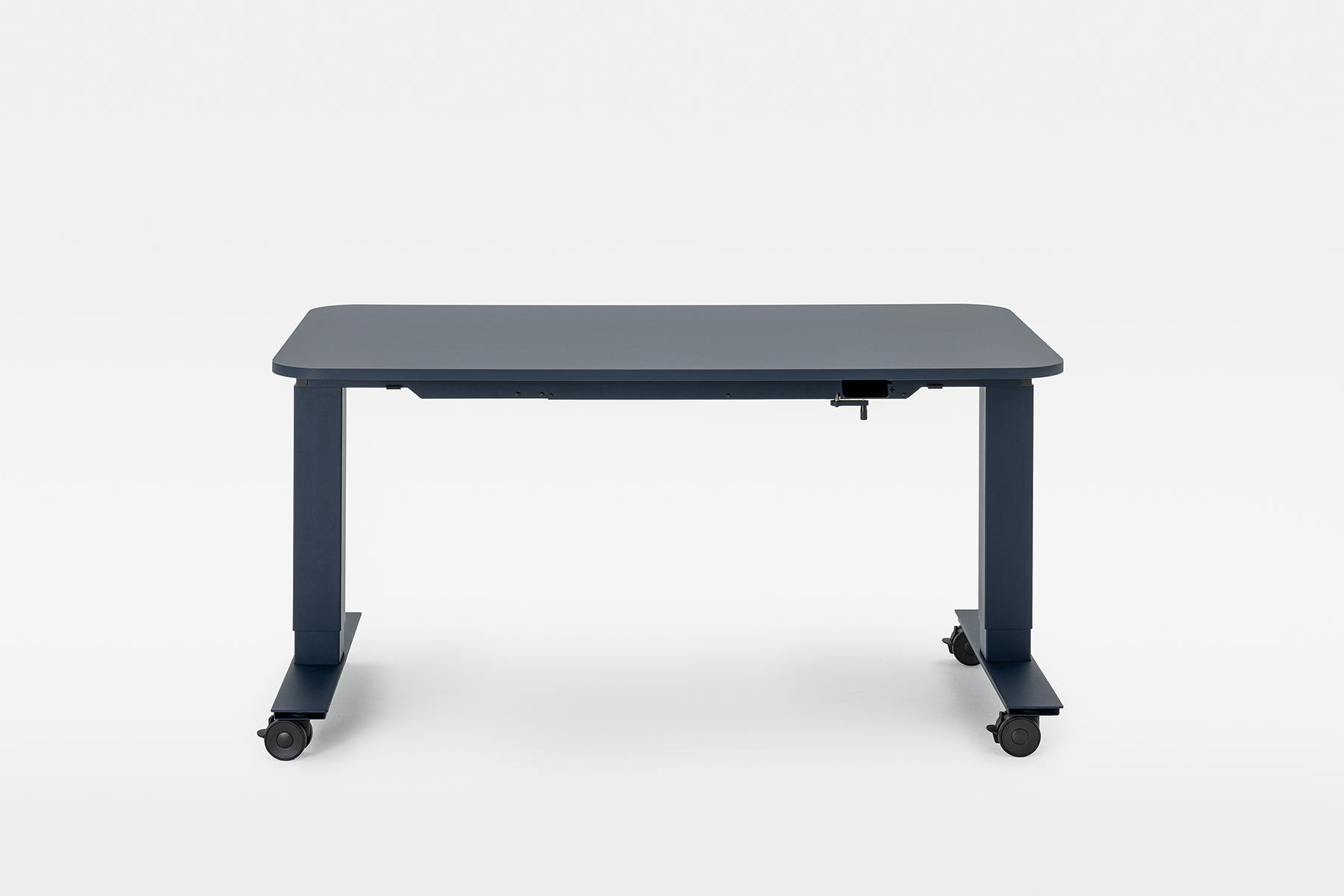 Follow tilting monocromatico tavolo