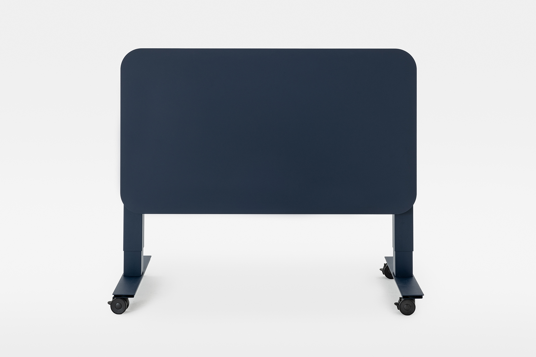 Follow tilting monocromatico tavolo