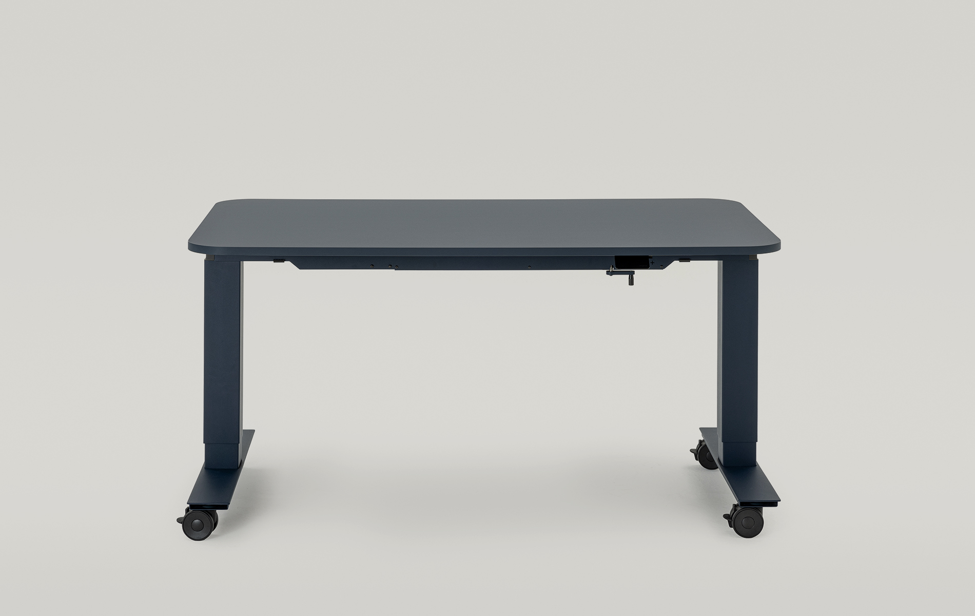 Follow tilting monocromatico tavolo