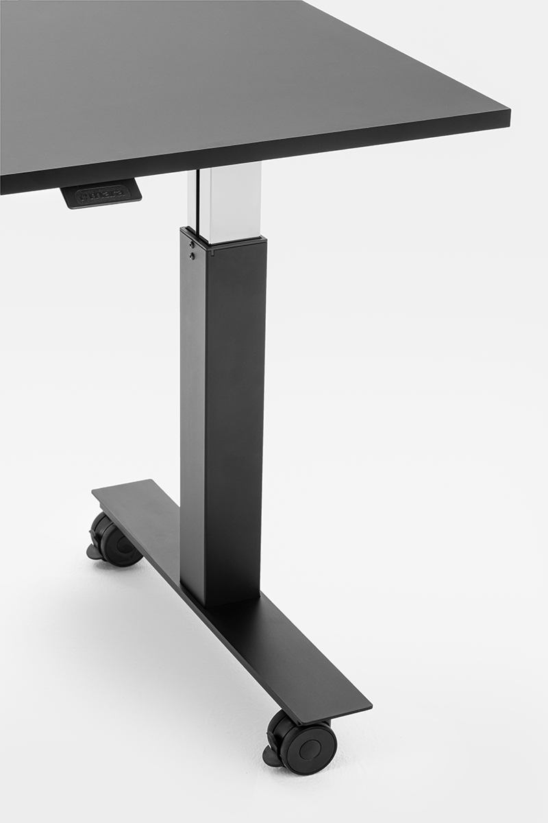 Follow tilting tavolo