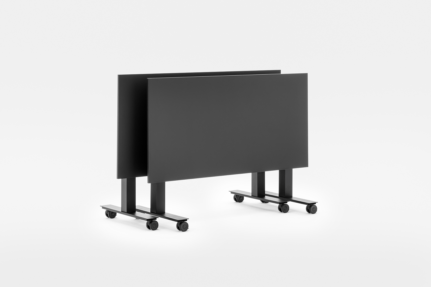 Follow tilting tavolo