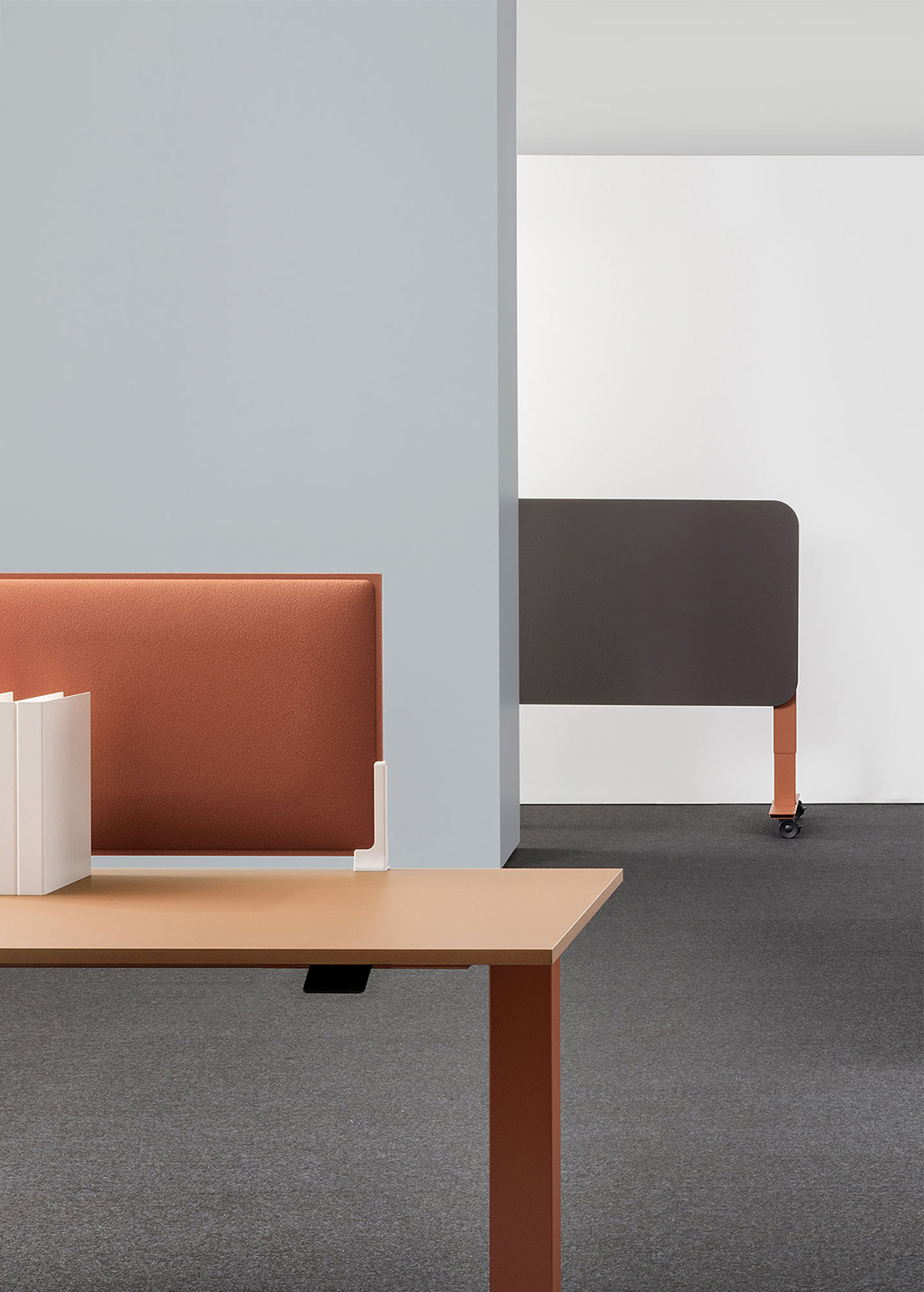 Follow tilting tavolo