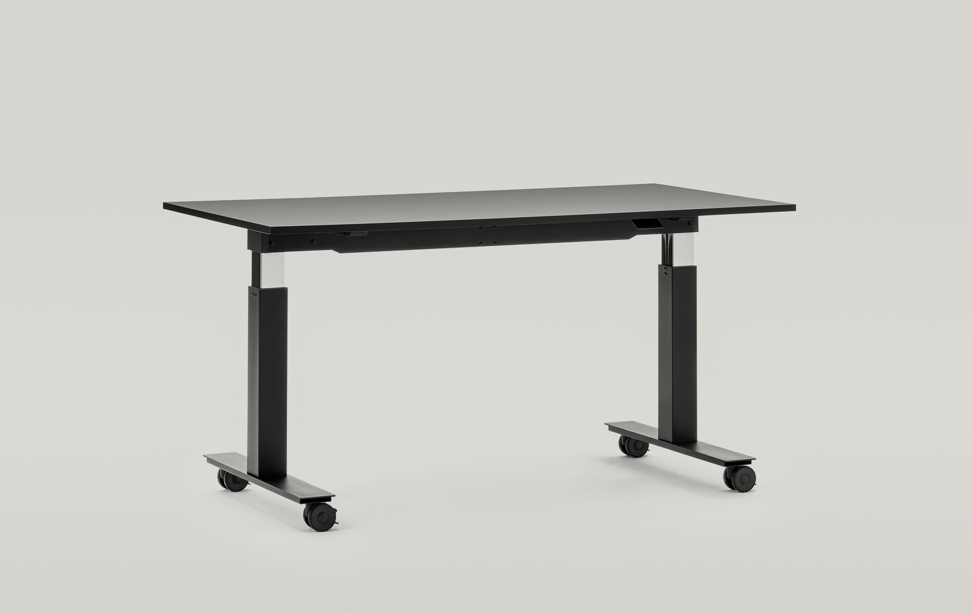 Follow tilting tavolo