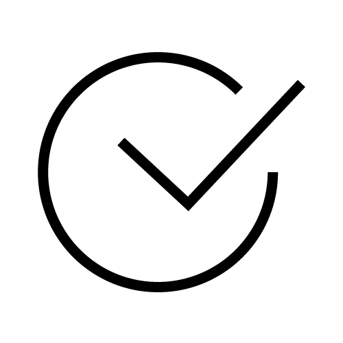 Frame-delivered assembled