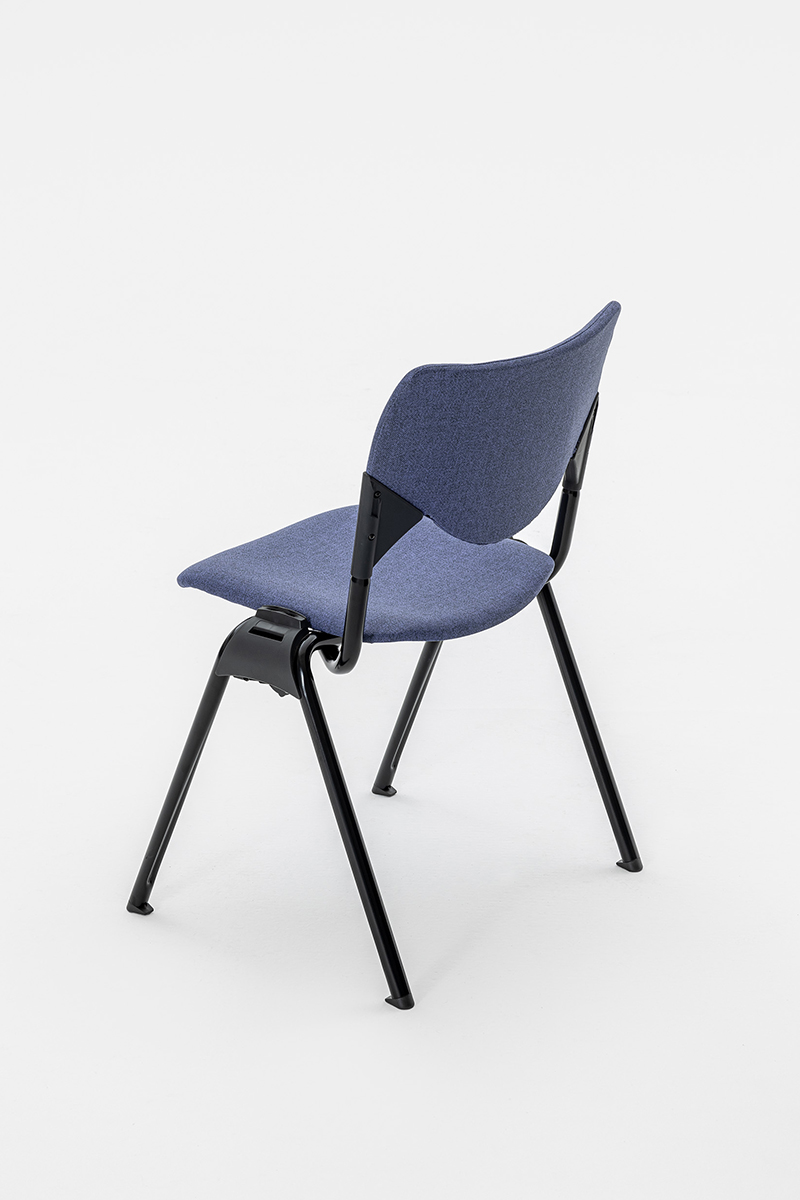 Gate chair soft sedia