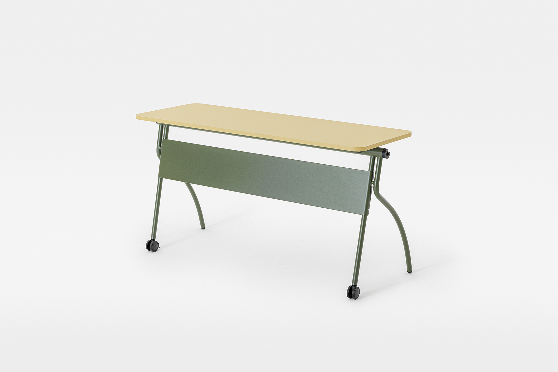 Gate training tilting tavolo