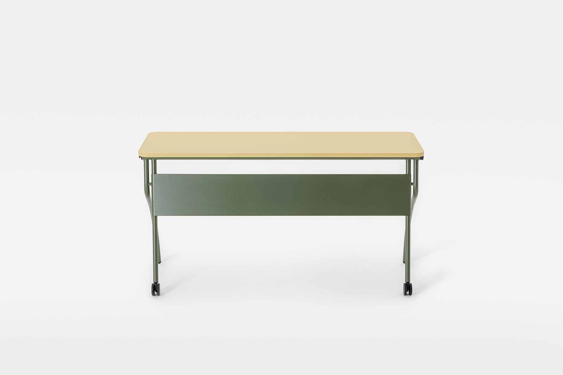 Gate training tilting tavolo