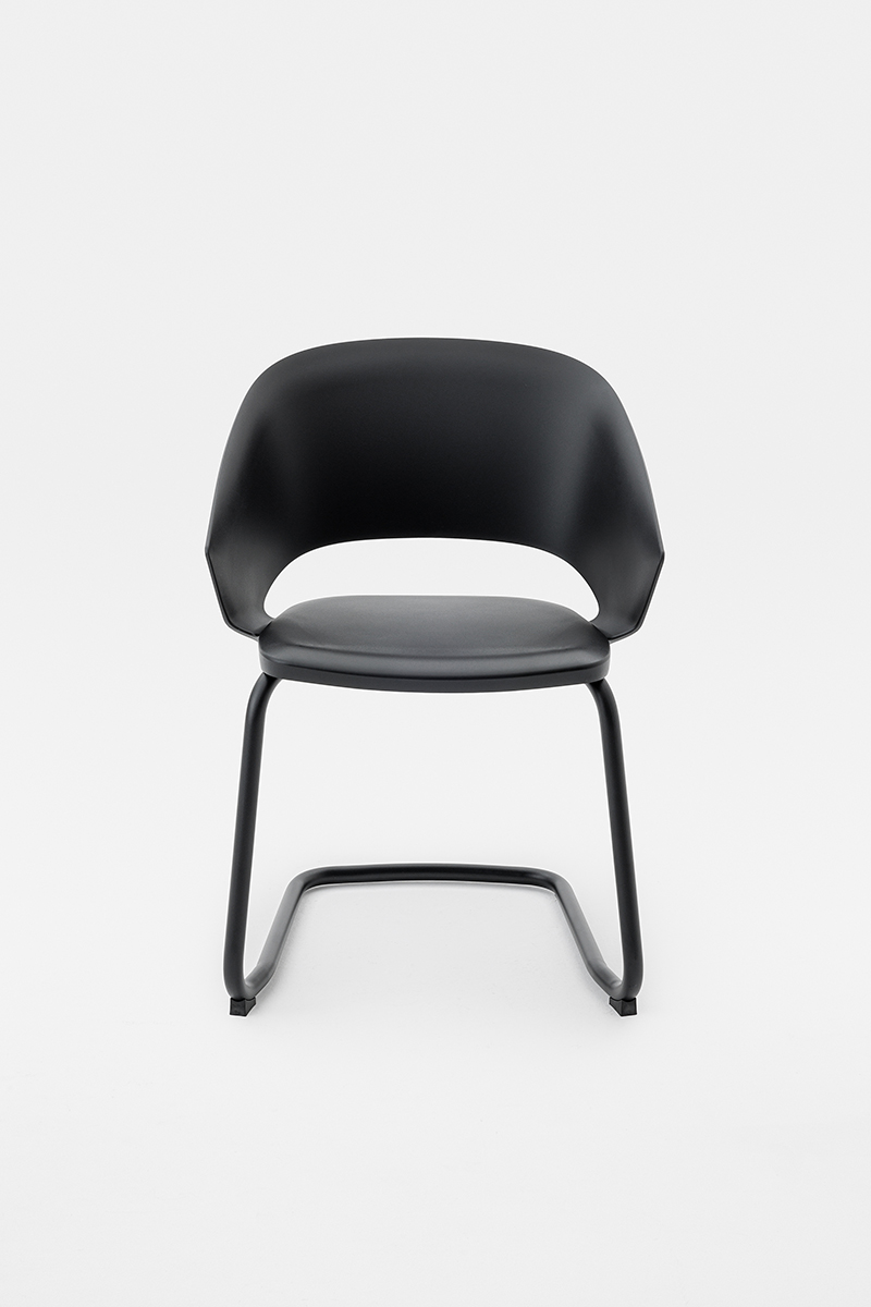 Icon cantilever sedia