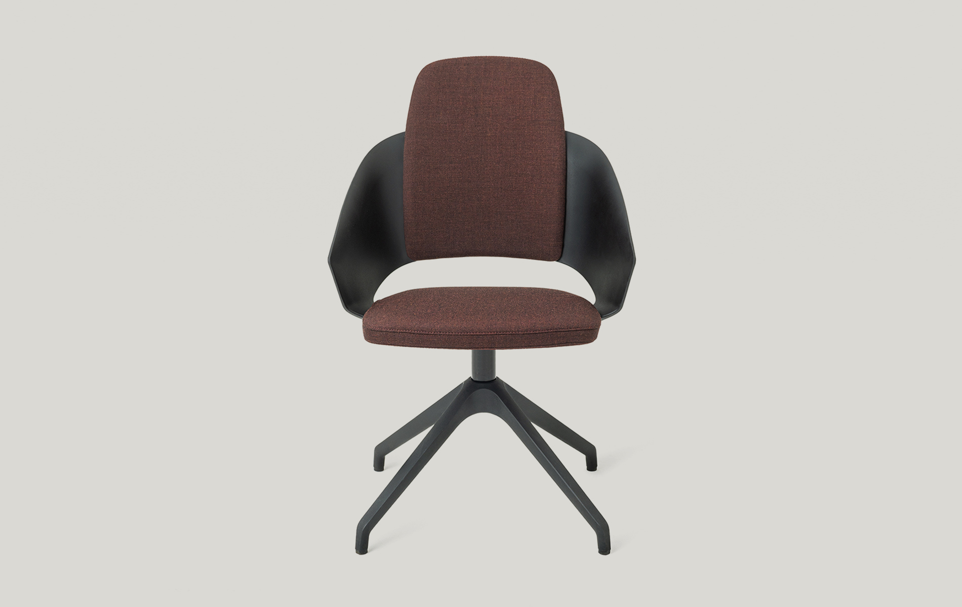 Icon high back sedia