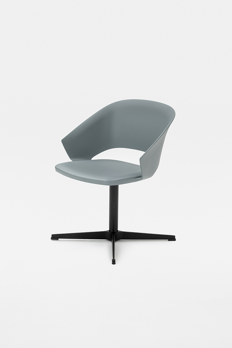 Icon lounge seduta 7900