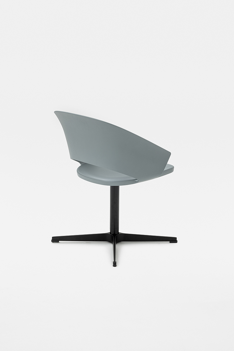 Icon lounge seduta 7900