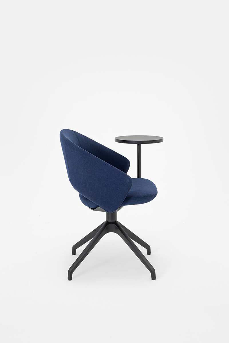 Icon soft desk sedia 7101