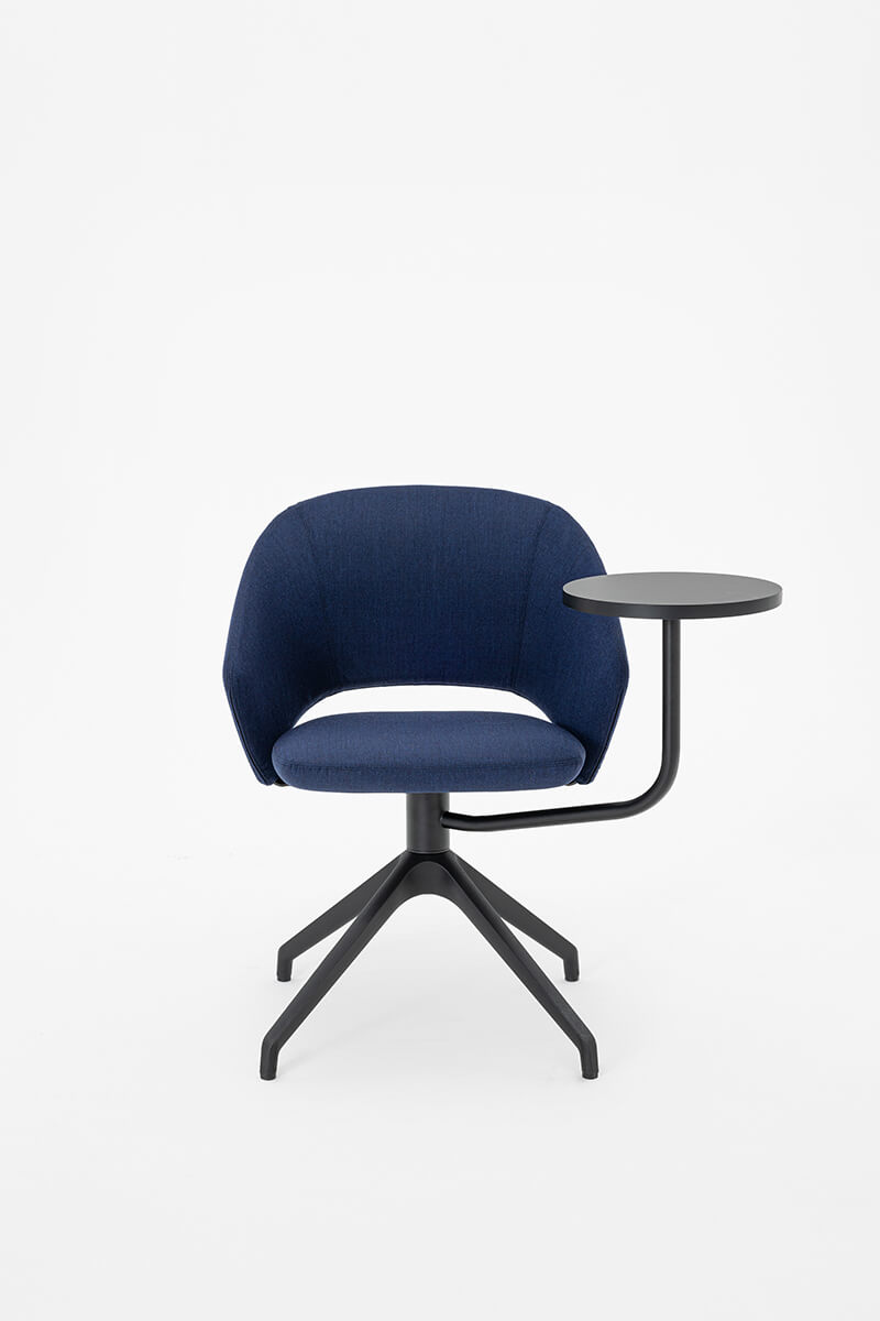 Icon soft desk sedia 7101