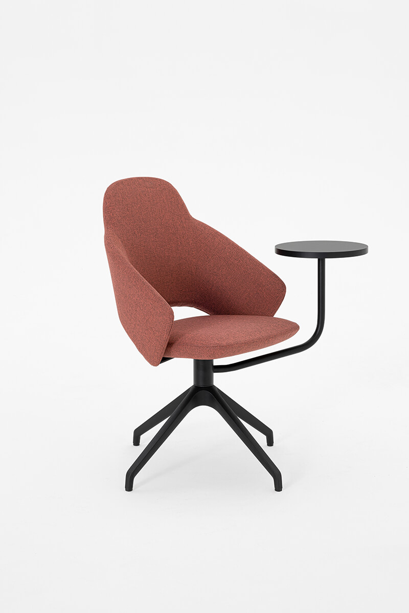 Icon soft desk sedia 7151