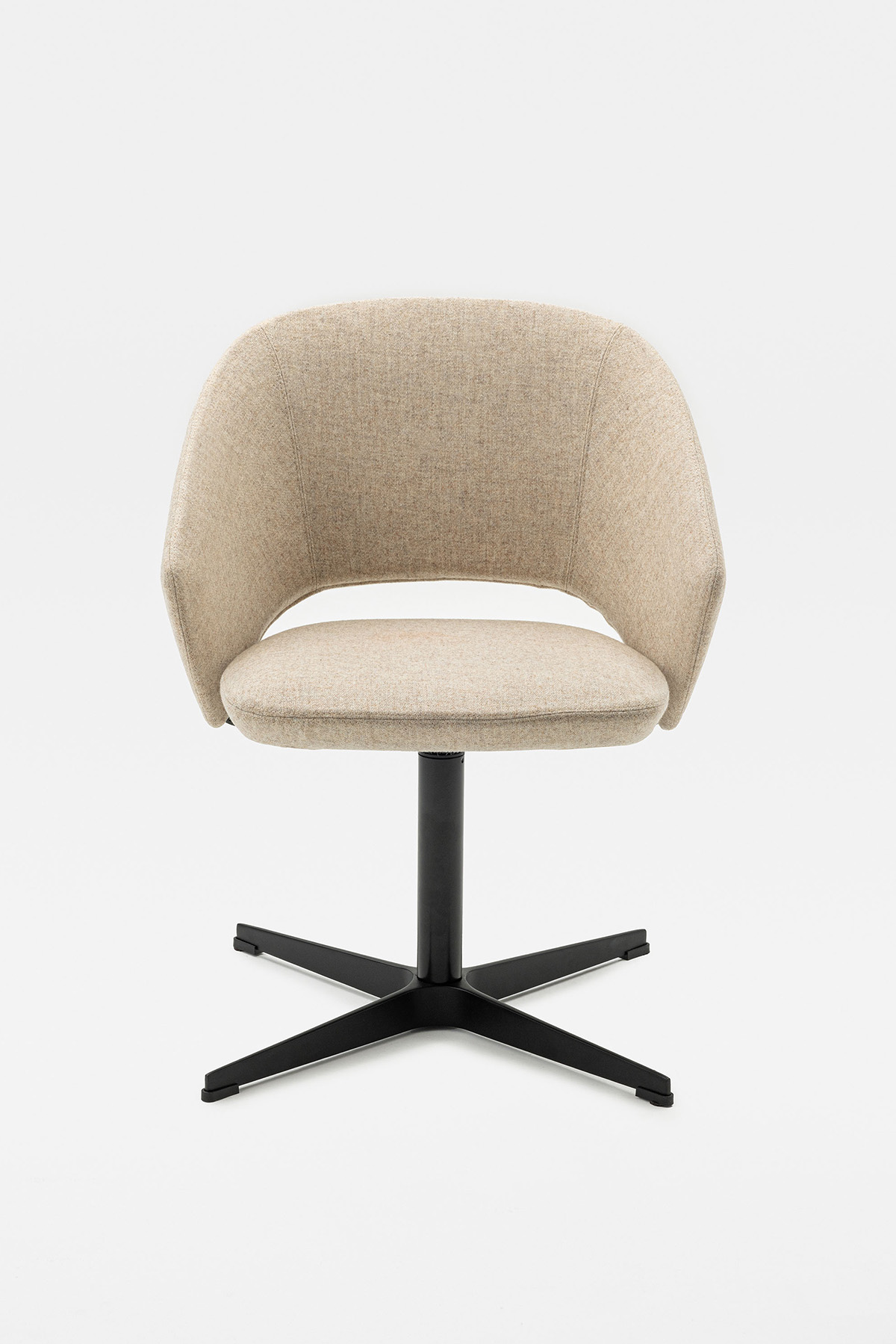 Icon soft lounge seduta 7400