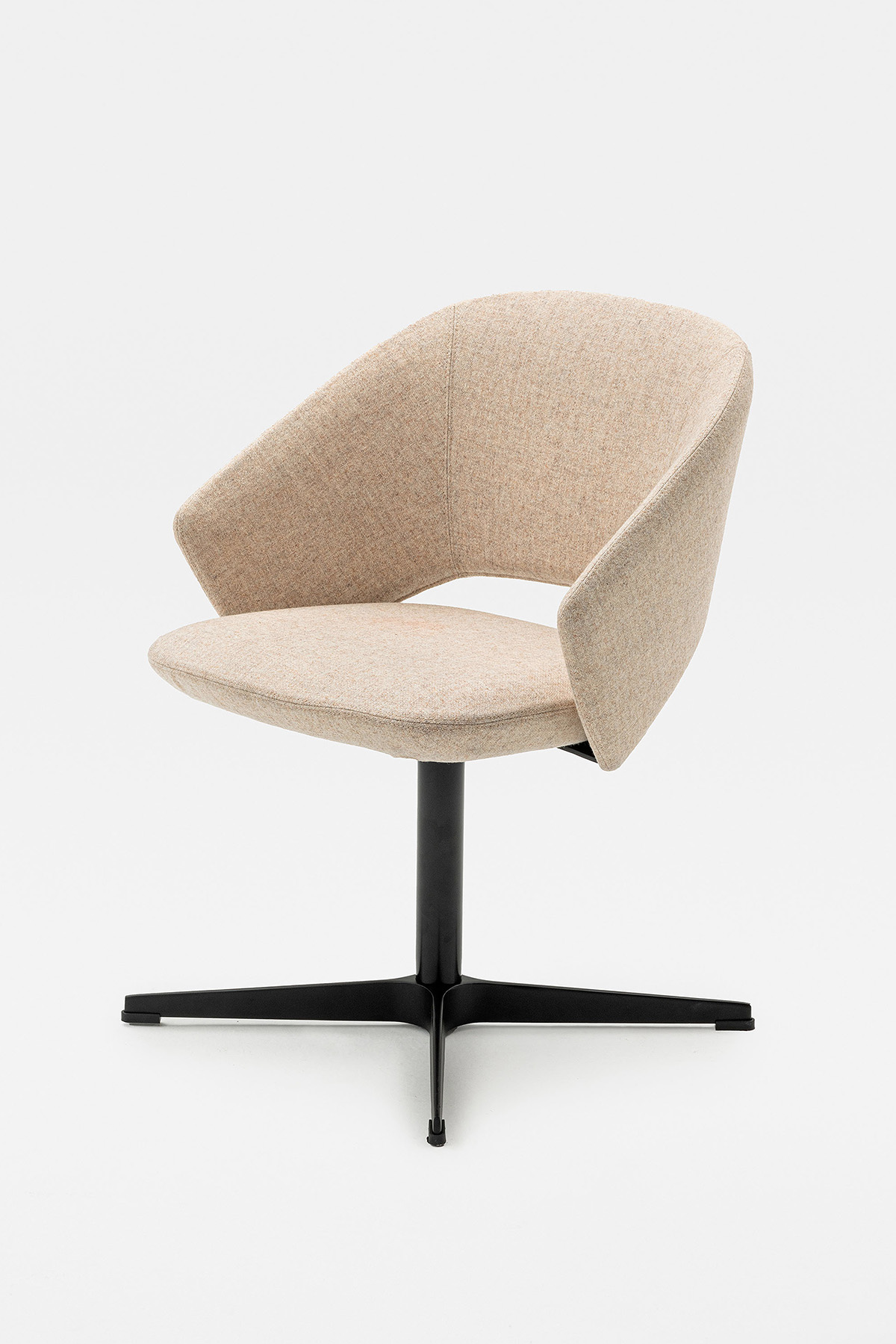 Icon soft lounge seduta 7400