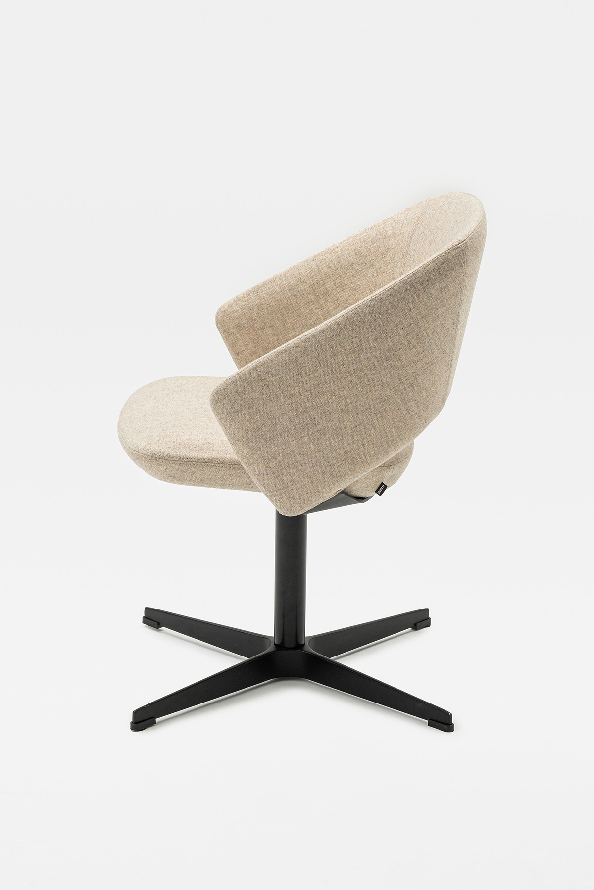 Icon soft lounge seduta 7400